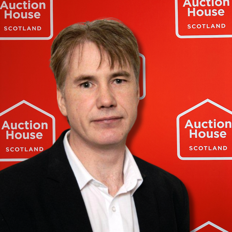 Scottish auction firm expands Aberdeenshire presence with new business